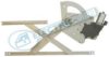 ELECTRIC LIFE ZR GM129 L Window Lift